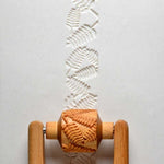 Medium Handle Roller