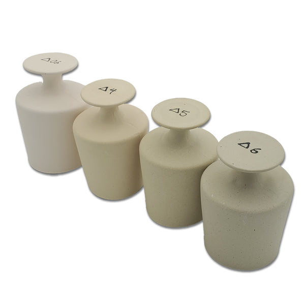 SP395 #5 White Stoneware Casting Slip