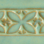PC-25 Textured Turquoise