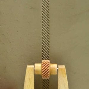 Mini Roller MRS - 0.5 cm