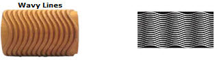 Large Handle Roller