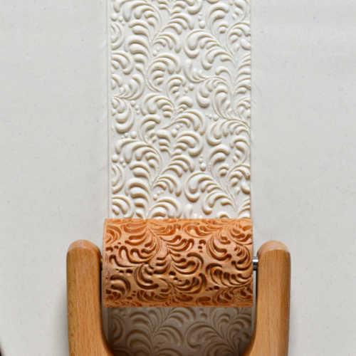 Large Handle Roller