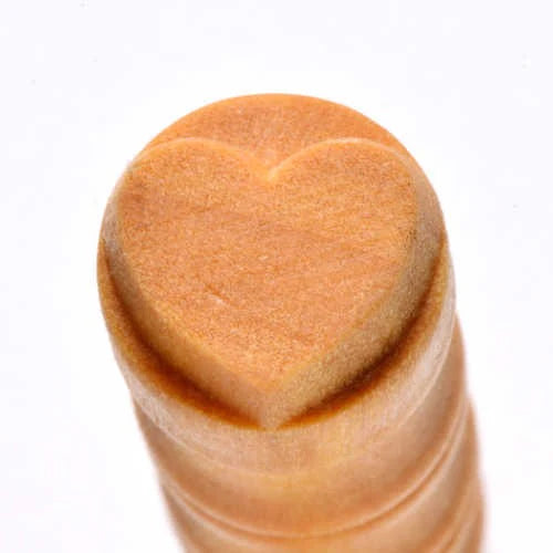Small Round Stamp