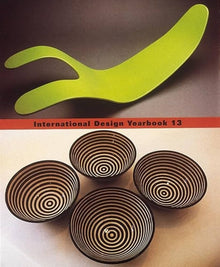 INTERNATIONAL DESIGN YEARBOOK 1998- Laurence King Publishing
