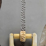 Small Handle Roller