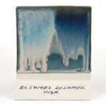 SW223 Milk Glass