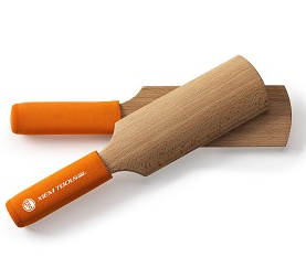 Xiem Clay Paddle - Large