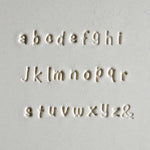 Fridge Notes Stamps
