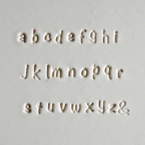 Fridge Notes Stamps