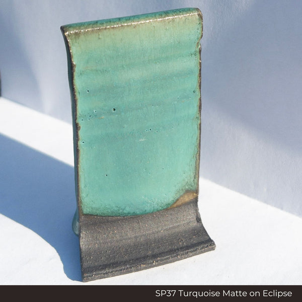 SP37 - Turquoise Matte