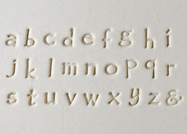 Prints Charming Stamps