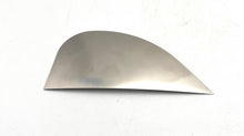 Steel Scraper