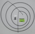 25 Oval - 208v - Element Pack