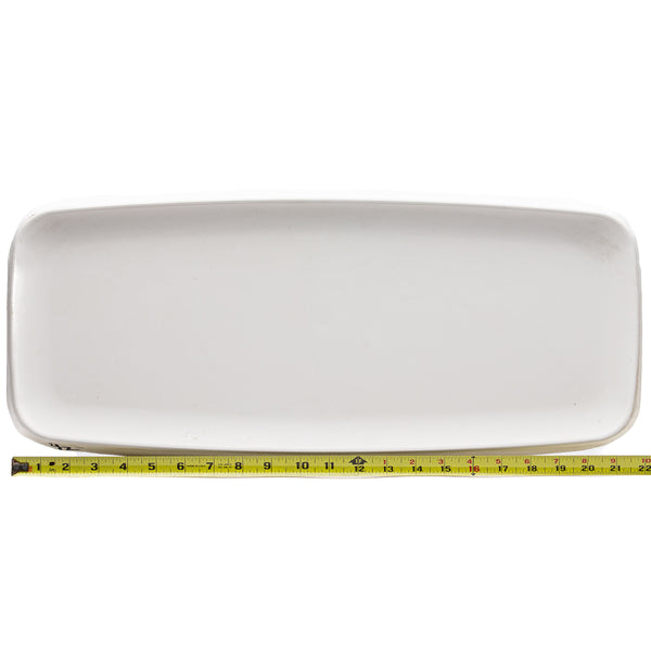 Square - Plaster Hump/Slump Mold