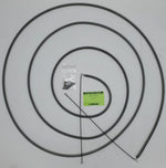 25 Oval - 208v - Element Pack