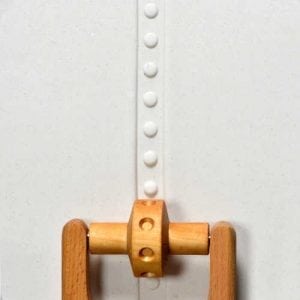 Small Handle Roller