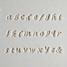 Lucida Stamps
