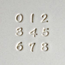 Fridge Notes Stamps