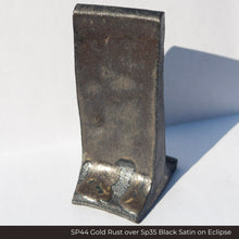SP44 - Gold Rust