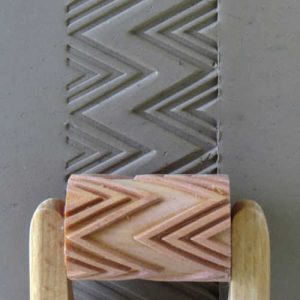 Large Handle Roller