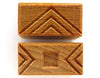 Small Rectangle Stamp