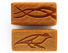 Small Rectangle Stamp