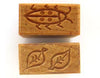 Small Rectangle Stamp