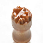 Mini Round Stamp