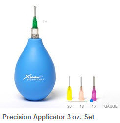 Xiem Precision Applicator