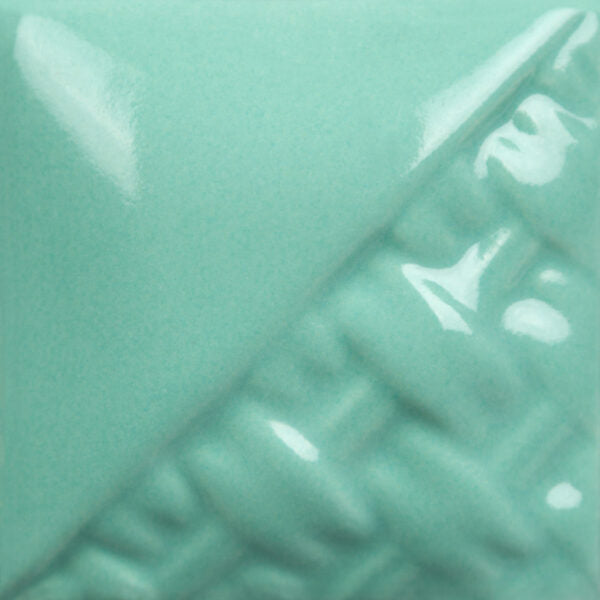 SW515- Aqua Gloss