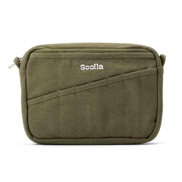 Soolla Studio Pouch