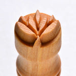 Small Round Stamp