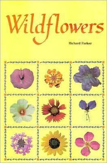 WILDFLOWERS- By Richard Parker
