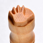 Small Round Stamp