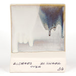 SW223 Milk Glass