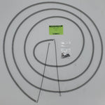 25 Oval - 208v - Element Pack