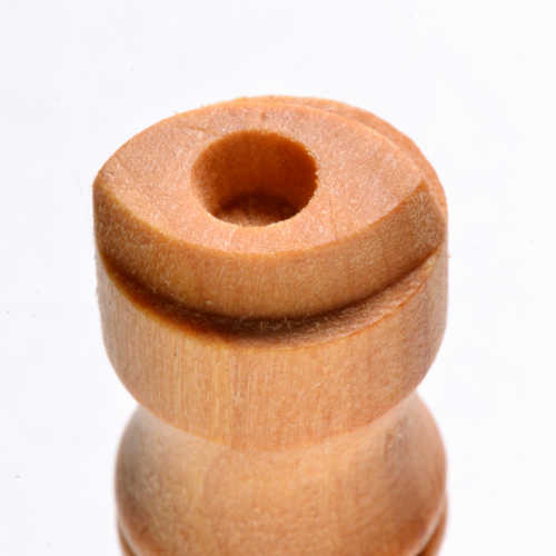 Small Round Stamp