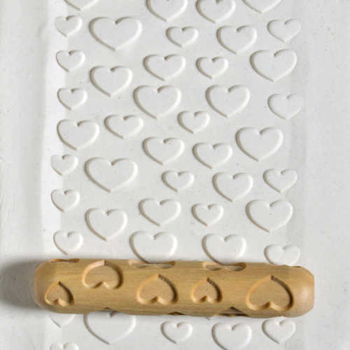 Big Hand Roller