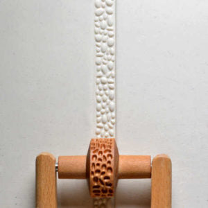 Small Handle Roller