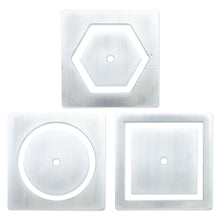 6 Piece Die Set for 5