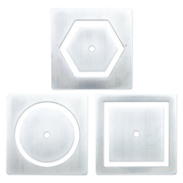 6 Piece Die Set for 5