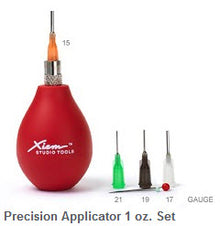 Xiem Precision Applicator