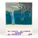 SW224 Tropical Teal