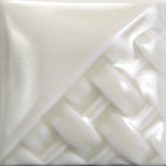 SW002- Stoneware Matte Clear