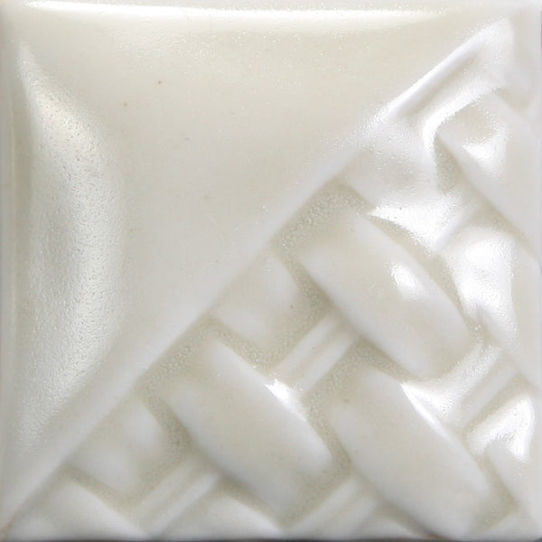 SW002- Stoneware Matte Clear