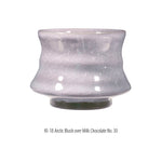 Kiln Ice Glazes by Amaco