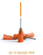 Xiem Applicator Tips