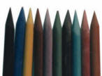 Set of all 10 colors-Underglaze-Choxils