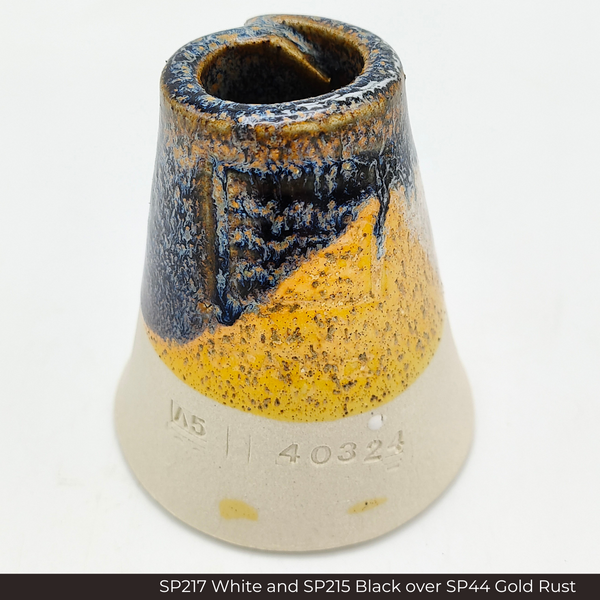 SP44 - Gold Rust