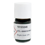 Colorobbia Premium Bright Gold 10% - 2 grams